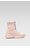 Sneakers Nylon Red WSQ2101-12 Różowy jasny