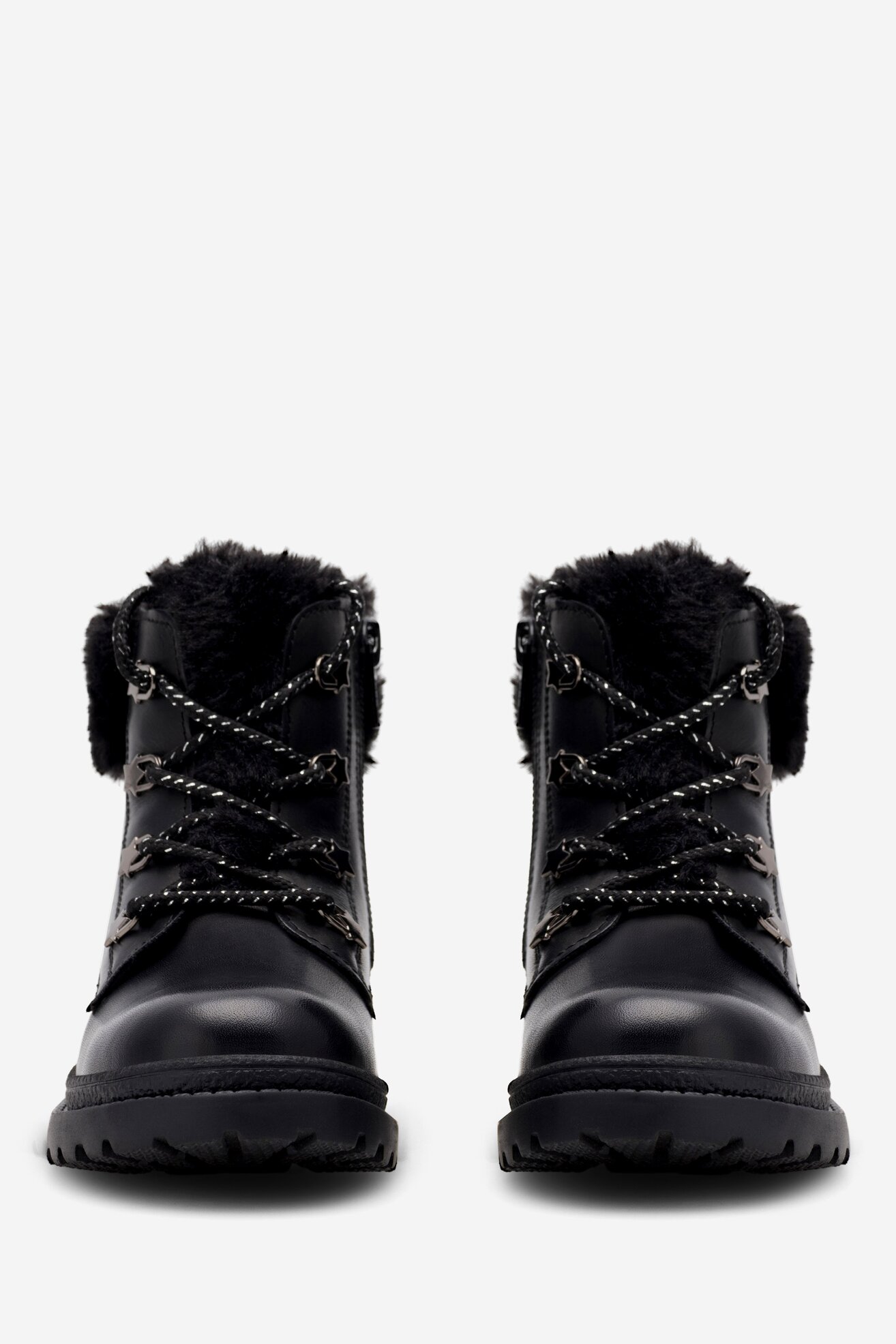 Боти Lasocki Kids POINT CI12-POINT-10 ЧЕРЕН