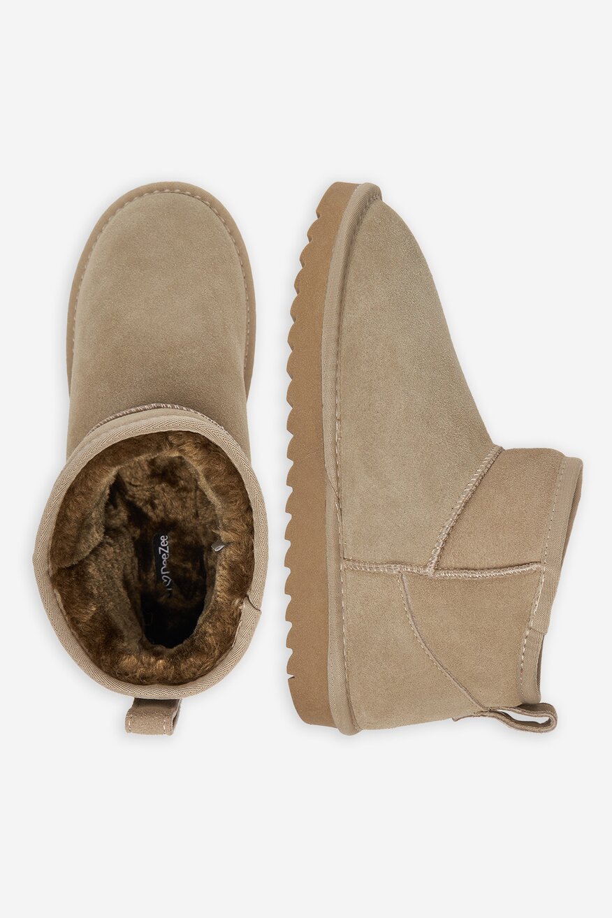 Ghete DeeZee KAKI - 5904410752748