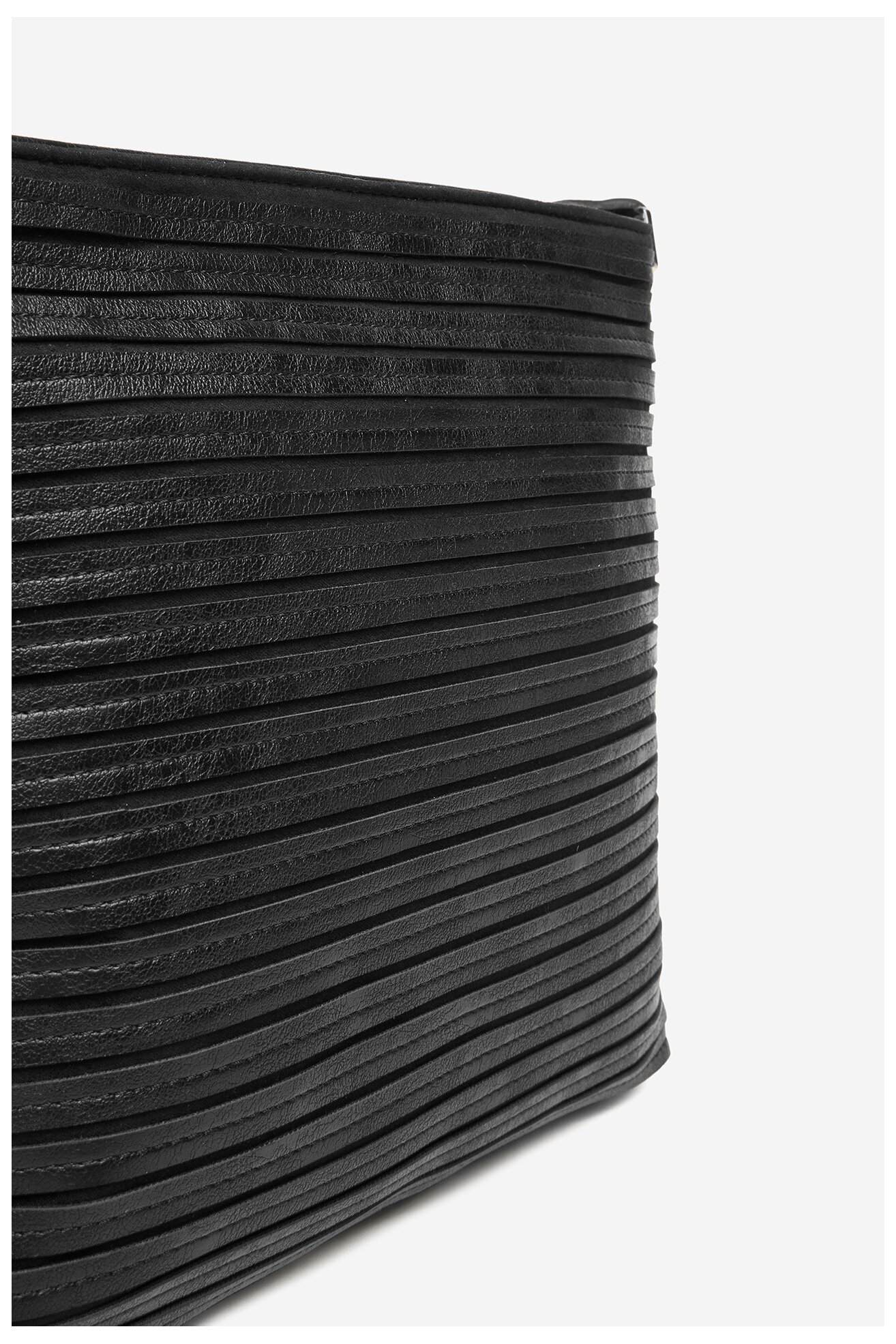 Сумка З Ремінцем Lasocki CEO-LSK-K-022-06 ЧОРНИЙ