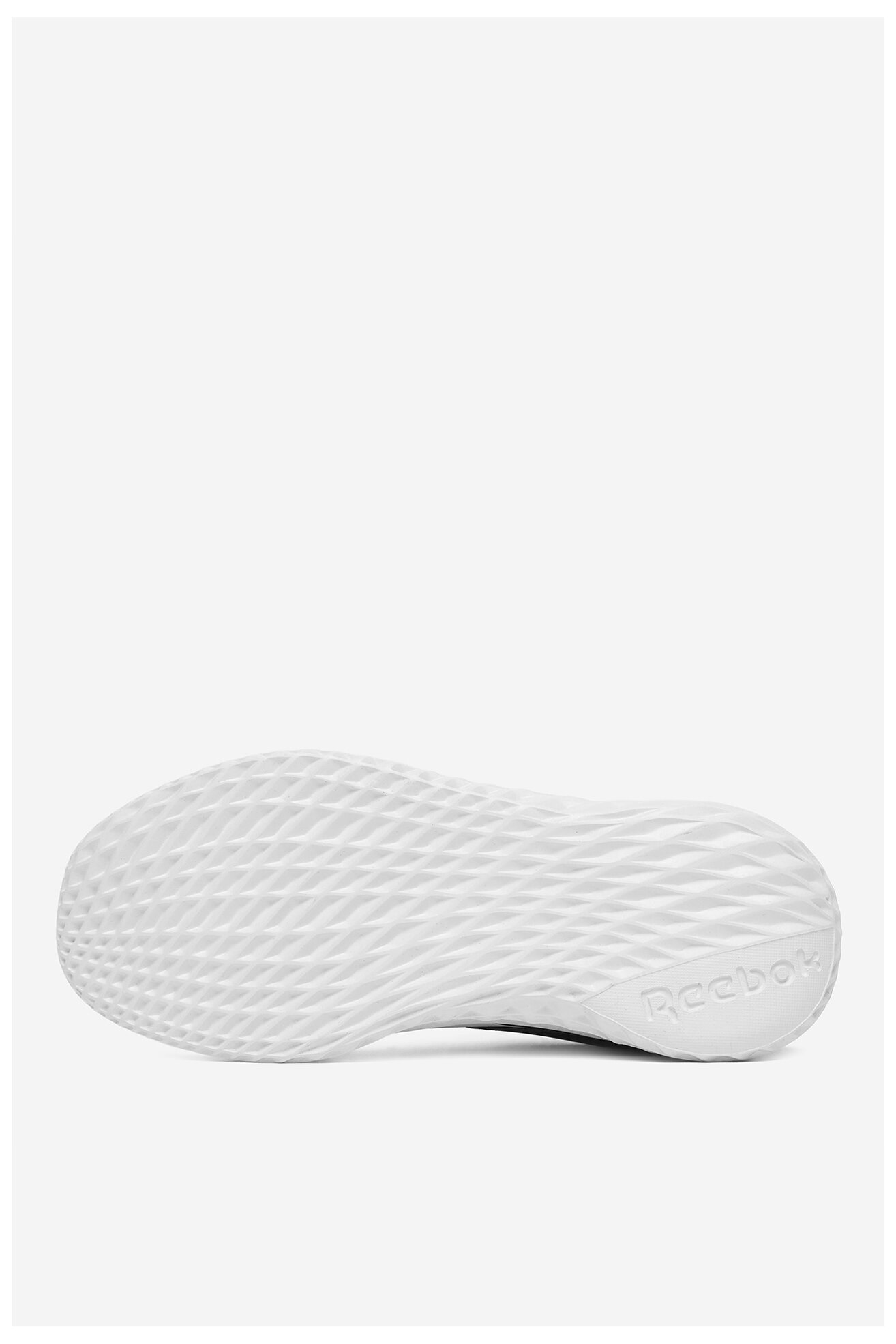 Спортни обувки Reebok RUSH RUNNER 5 SYN IG0533 ЧЕРЕН