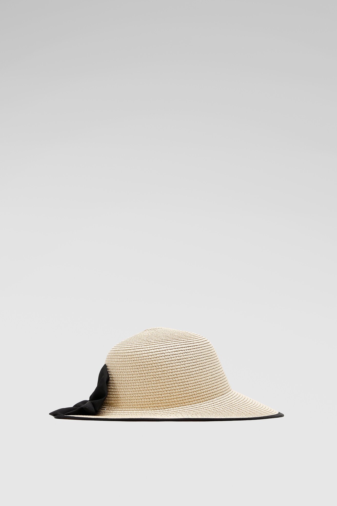 Kapelusz damski ACCCESSORIES 1W3-027-SS22 Beżowy