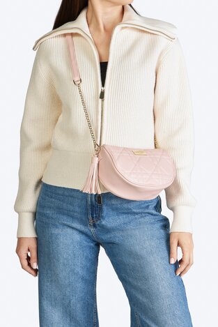 Torba DeeZee DZE-S-021-07 ROZE