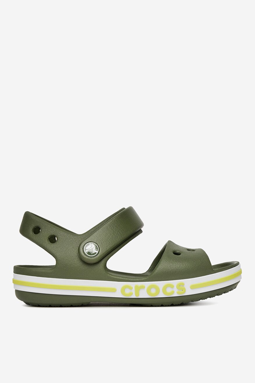 Crocs - BAYABAND SANDAL T - 5903698743844