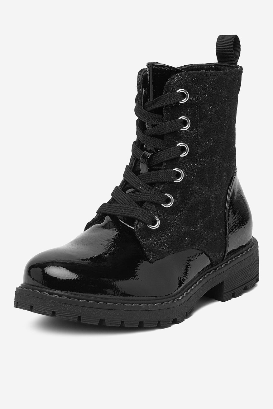 Bocanci Nelli Blu NEGRU - 5904862144542