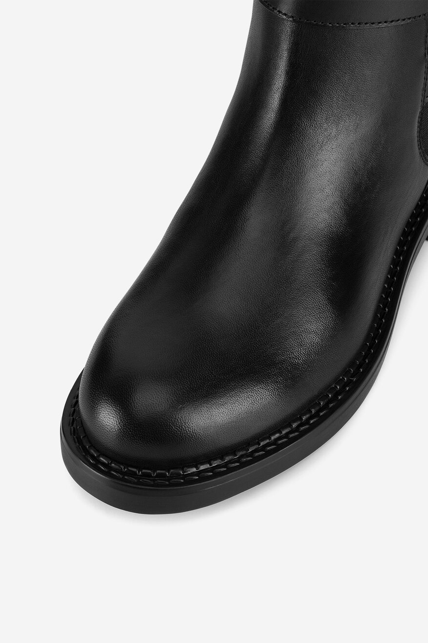 
                U.S. POLO ASSN. - Botki ocieplane - 5903419503948