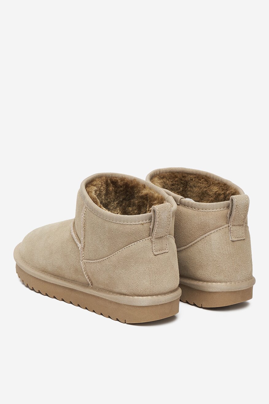 Ghete DeeZee KAKI - 5904410752748