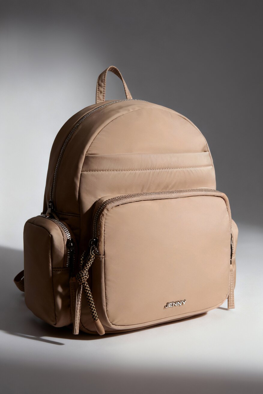 Hátizsák Jenny BÉZS - 5906751232880