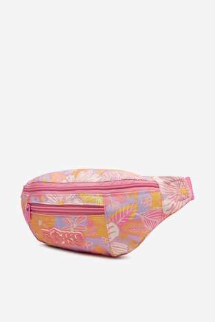 Сумка З Ремінцем ROXY ROXY-ACCCS-7-SS2025 РОЖЕВИЙ