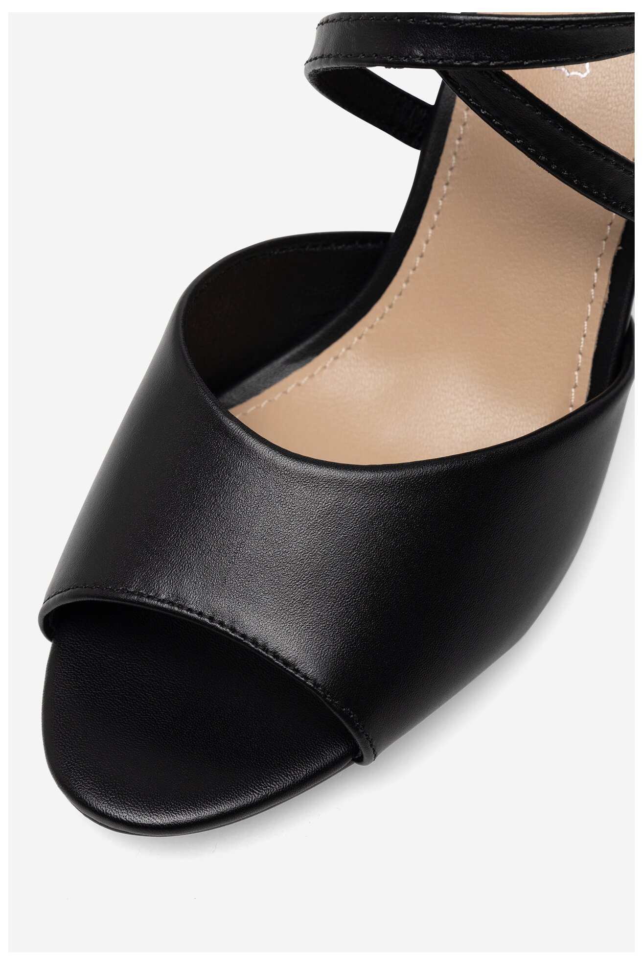 Sandale Lasocki WYL3267-7Z NEGRU