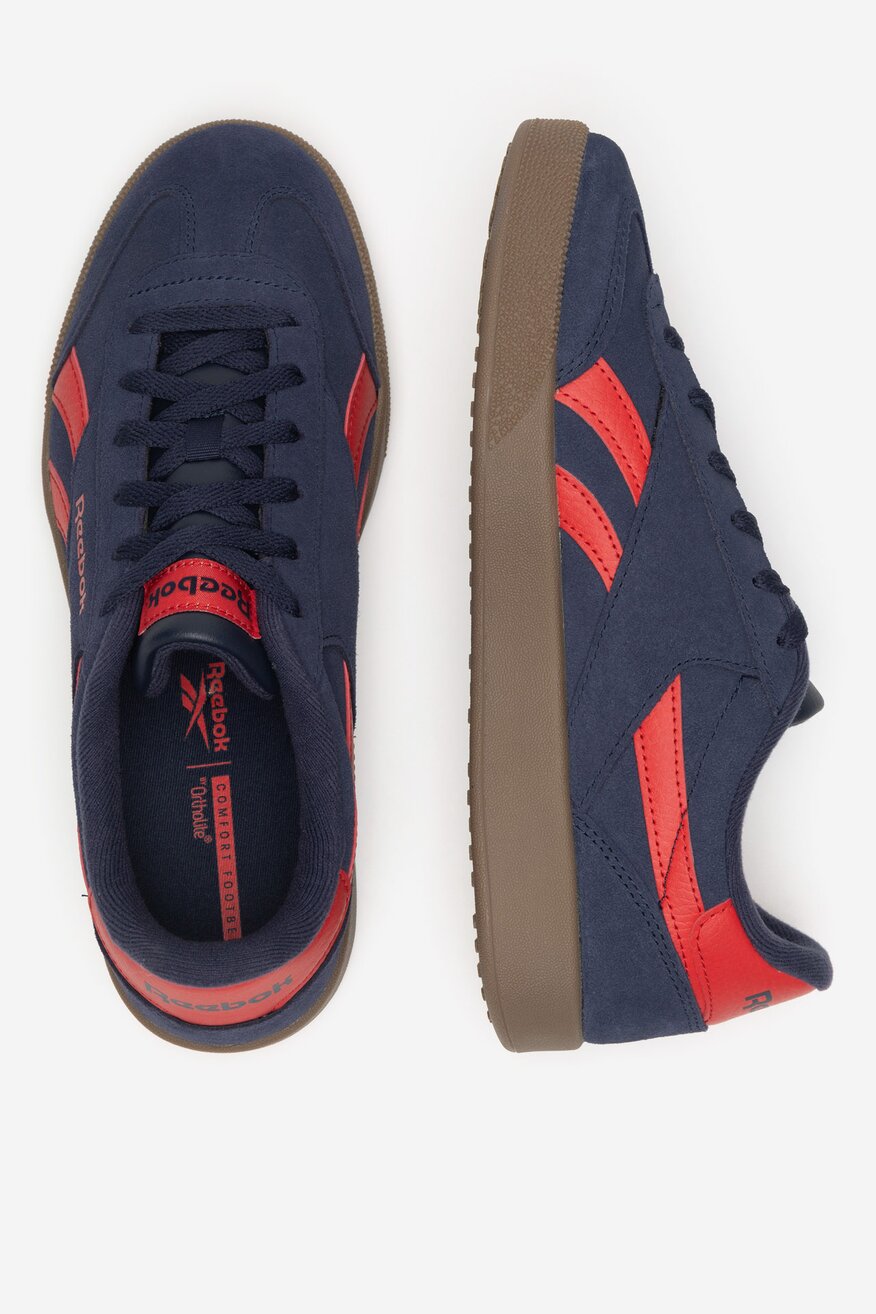 
                Încălțăminte sport Reebok BLEUMARIN - 5905588887546