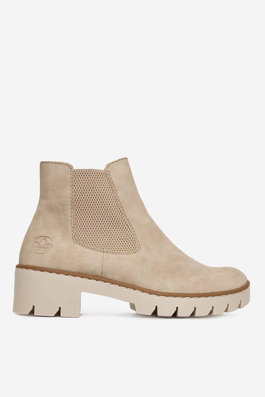 
                Ghete Rieker BEJ - 2230083222329