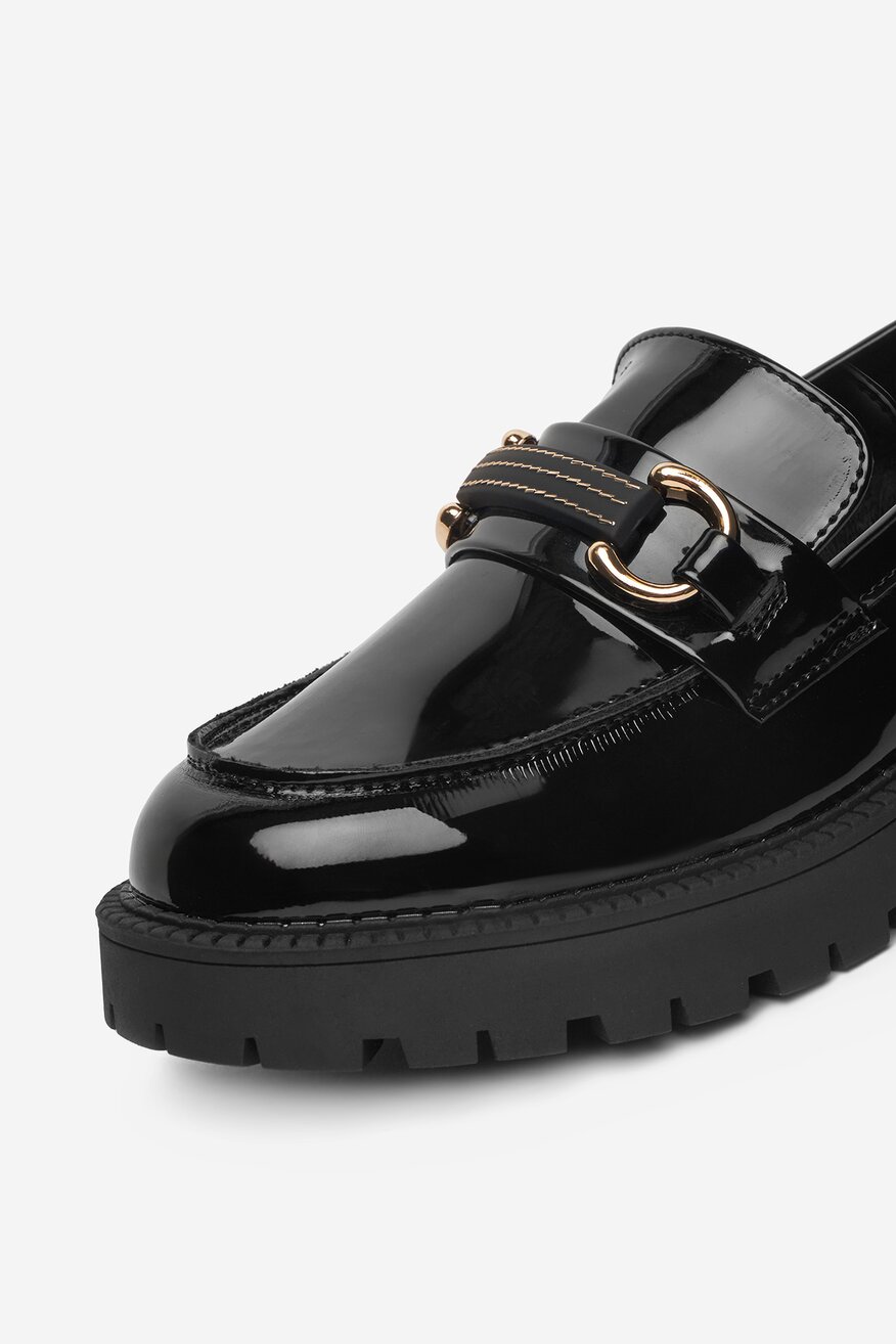 DeeZee - Mokasyny - 5904410907940