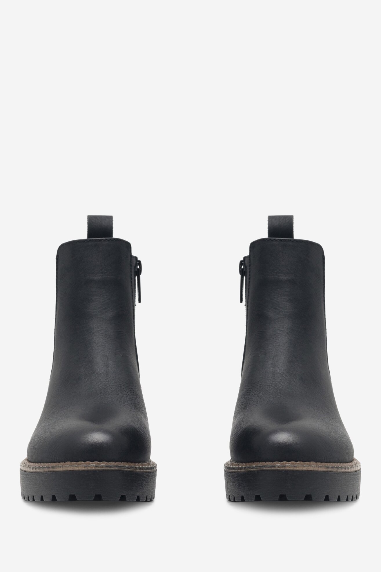 Ghete Jenny Fairy WS5621-03A NEGRU