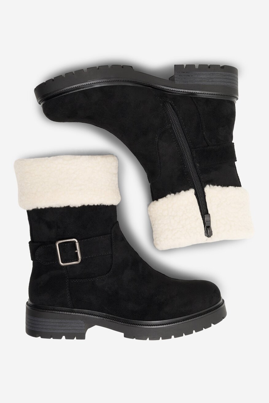 Ghete Clara Barson NEGRU - 5905588077947