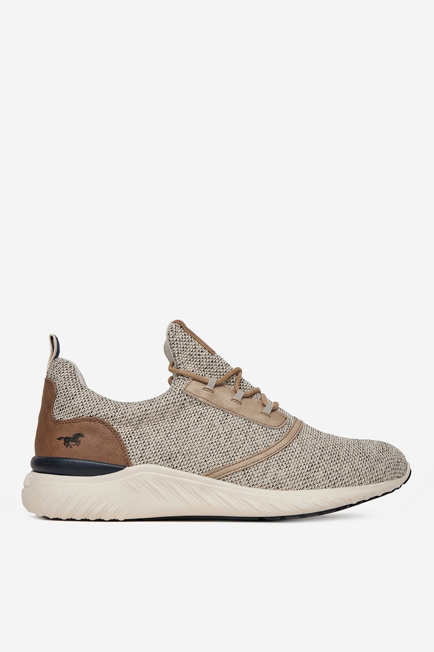 Mustang - Sneakersy - 5903419779466