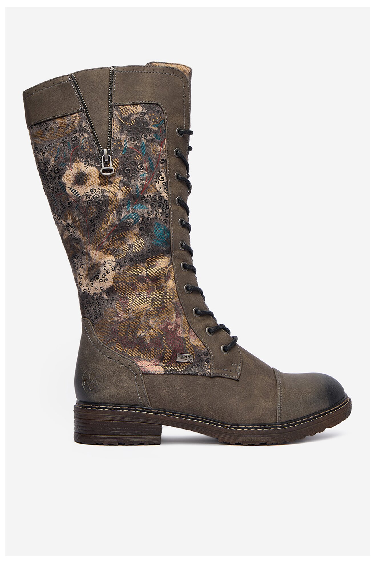 Cizme Rieker CEO-94731-90 GRI