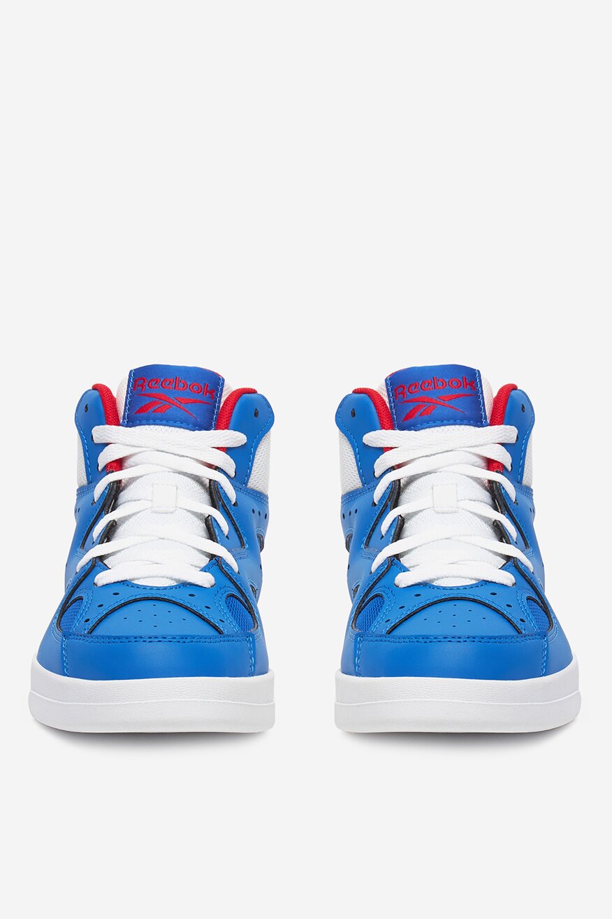 
                Кросівки спортивні Reebok ГОЛУБИЙ - 5904862306551