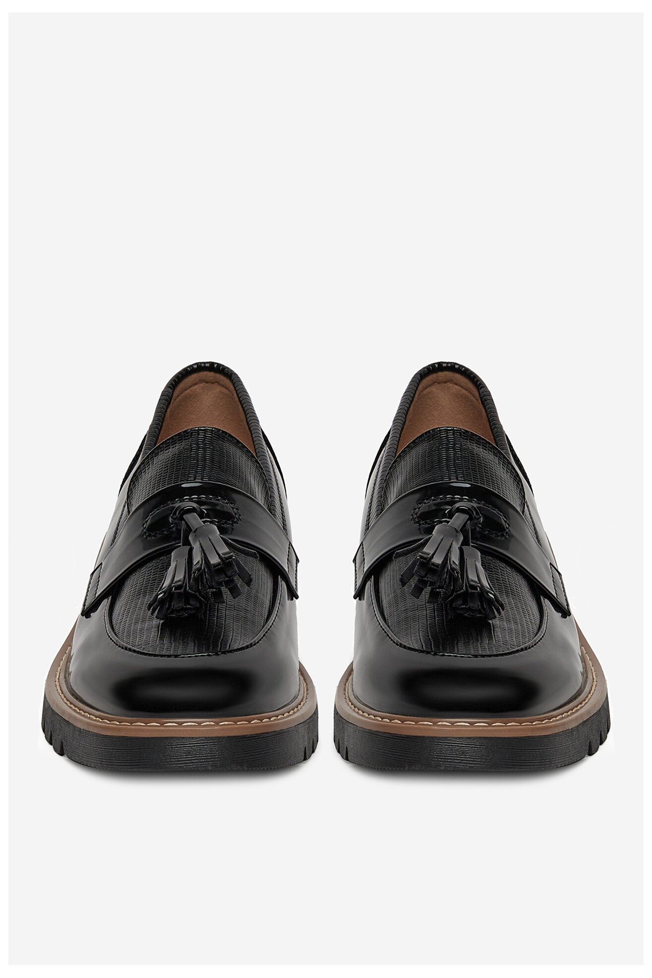 Mokasine Clara Barson WS6387-01 CRNA