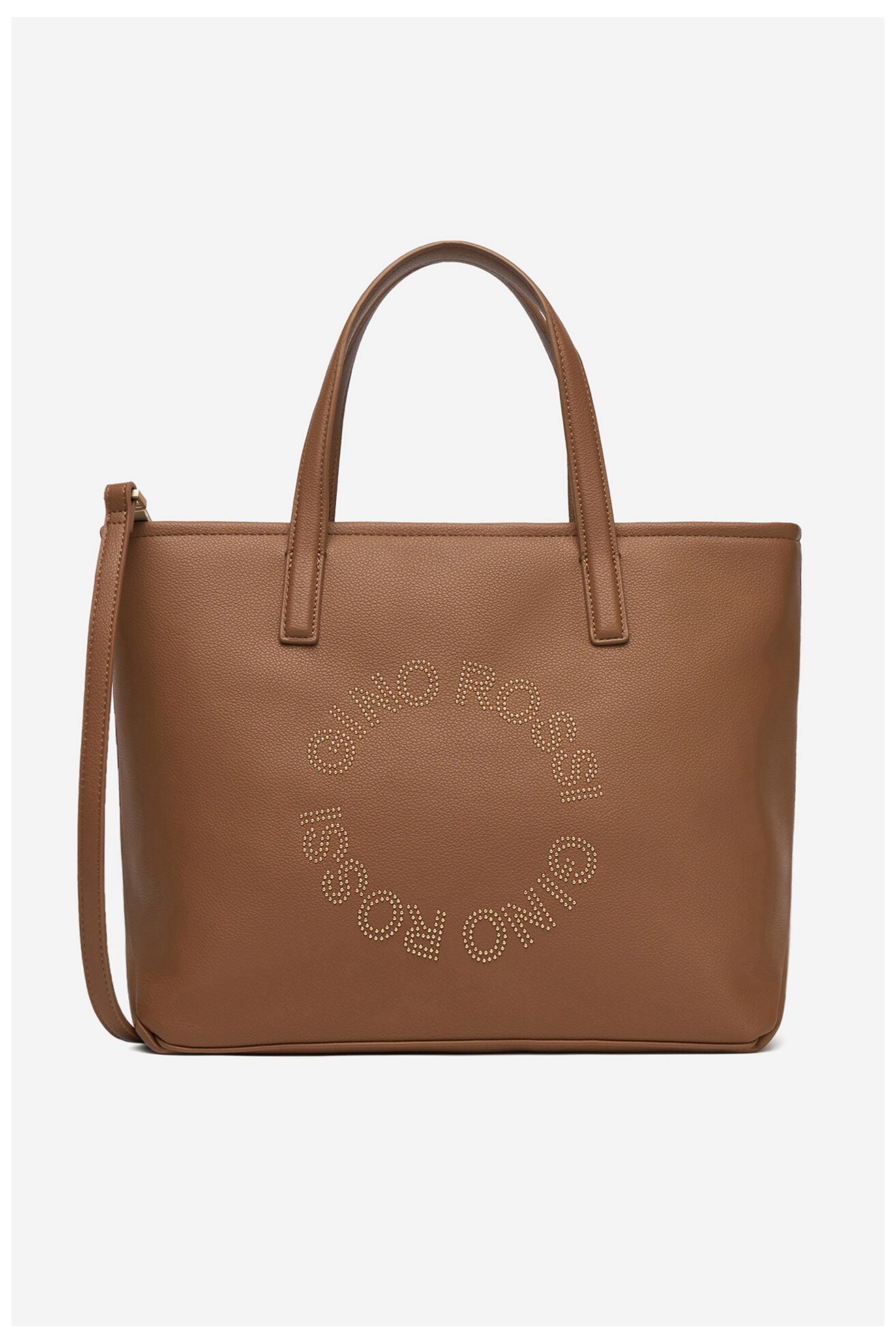 Torba Gino Rossi WEN-77 SVETLO BRAON