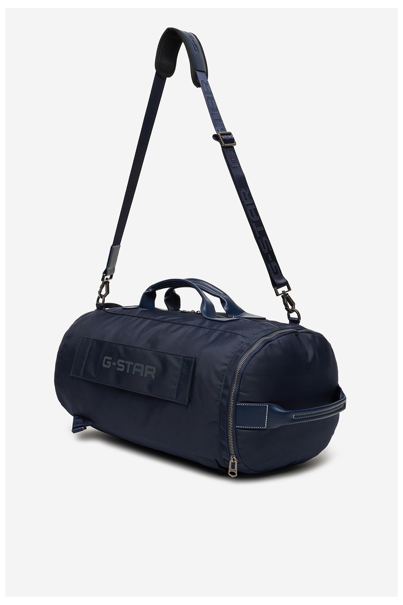 Мъжка чанта G-STAR RAW CEO-LEO-LX20038J КОБАЛТОВО СИНЬО