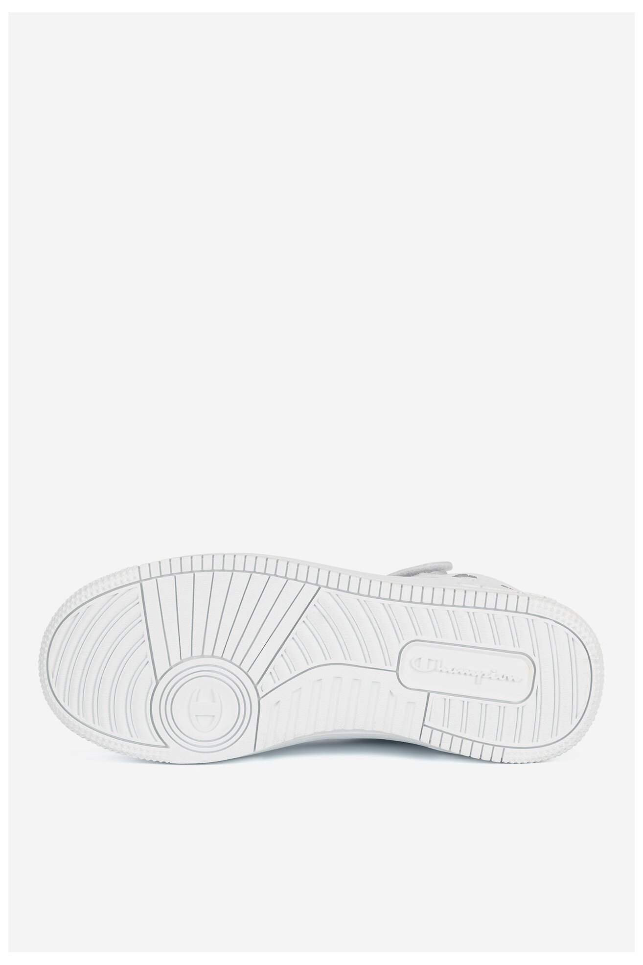 Încălțăminte sport Champion RD18 2.0 G GS MID S32680-WW021 ALB