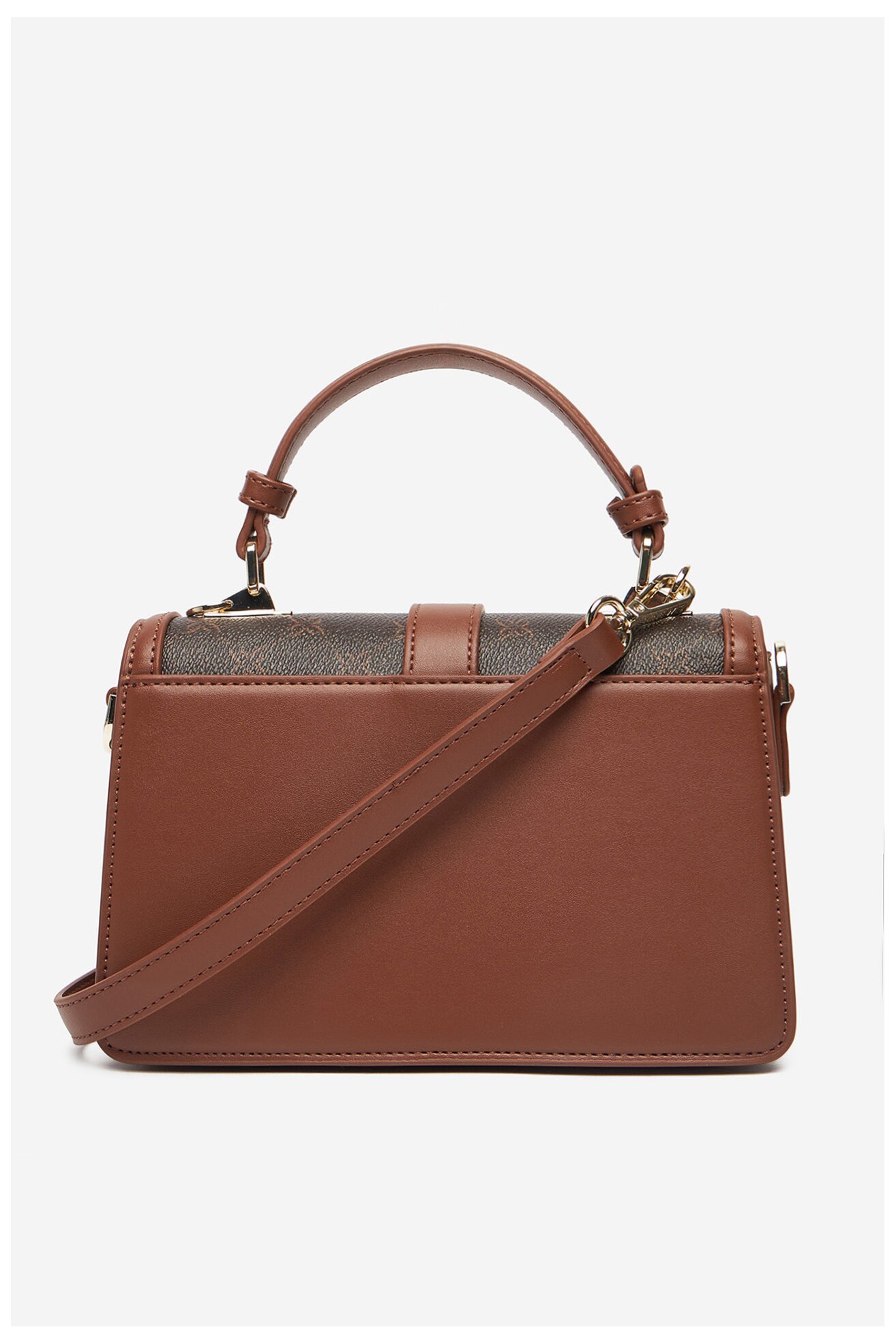 Torba NINE WEST EO-COLORADO-LDA8309 BRAON