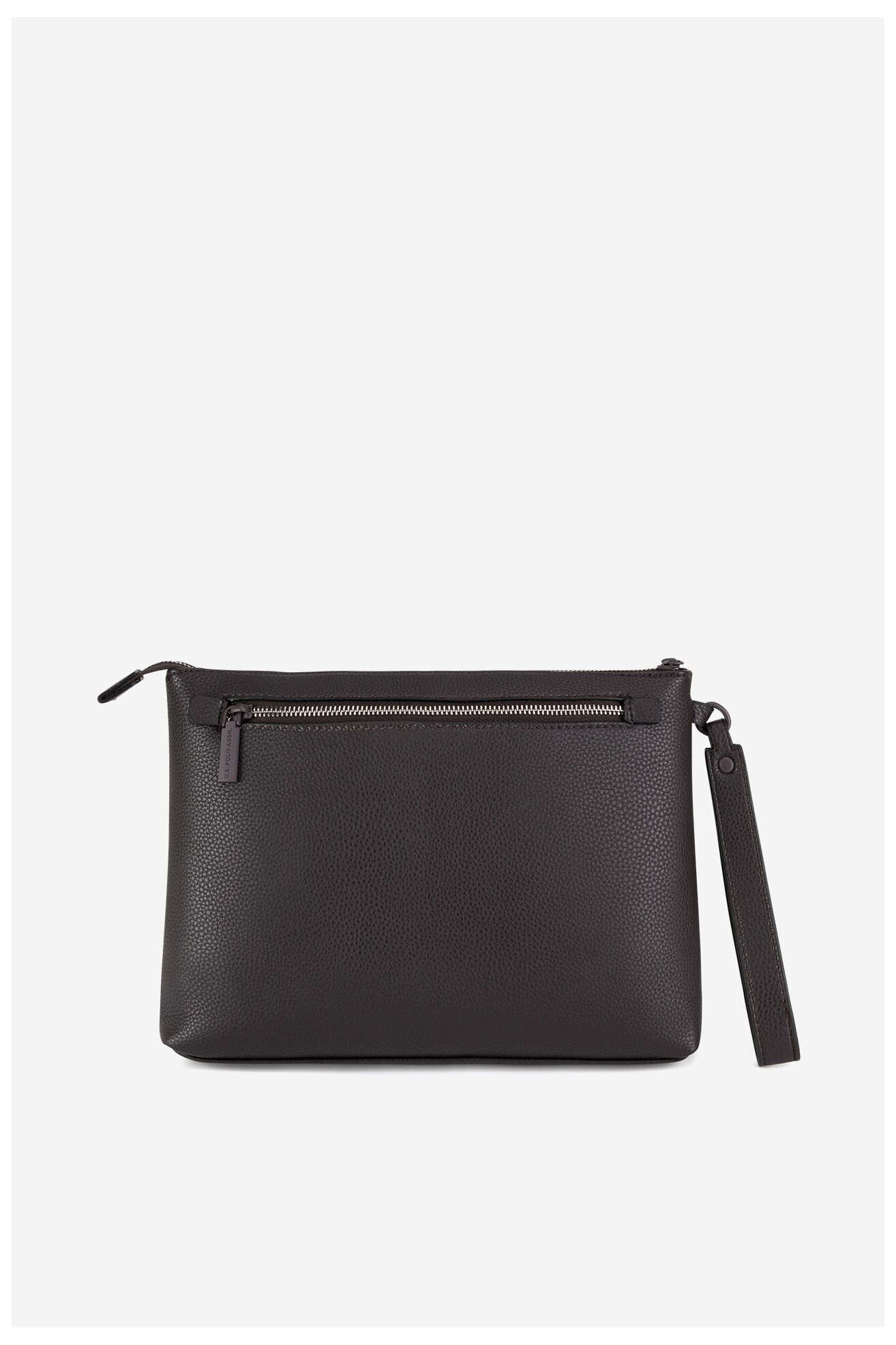 Torba męska U.S. POLO ASSN. BEUXT5748MVP Brązowy ciemny