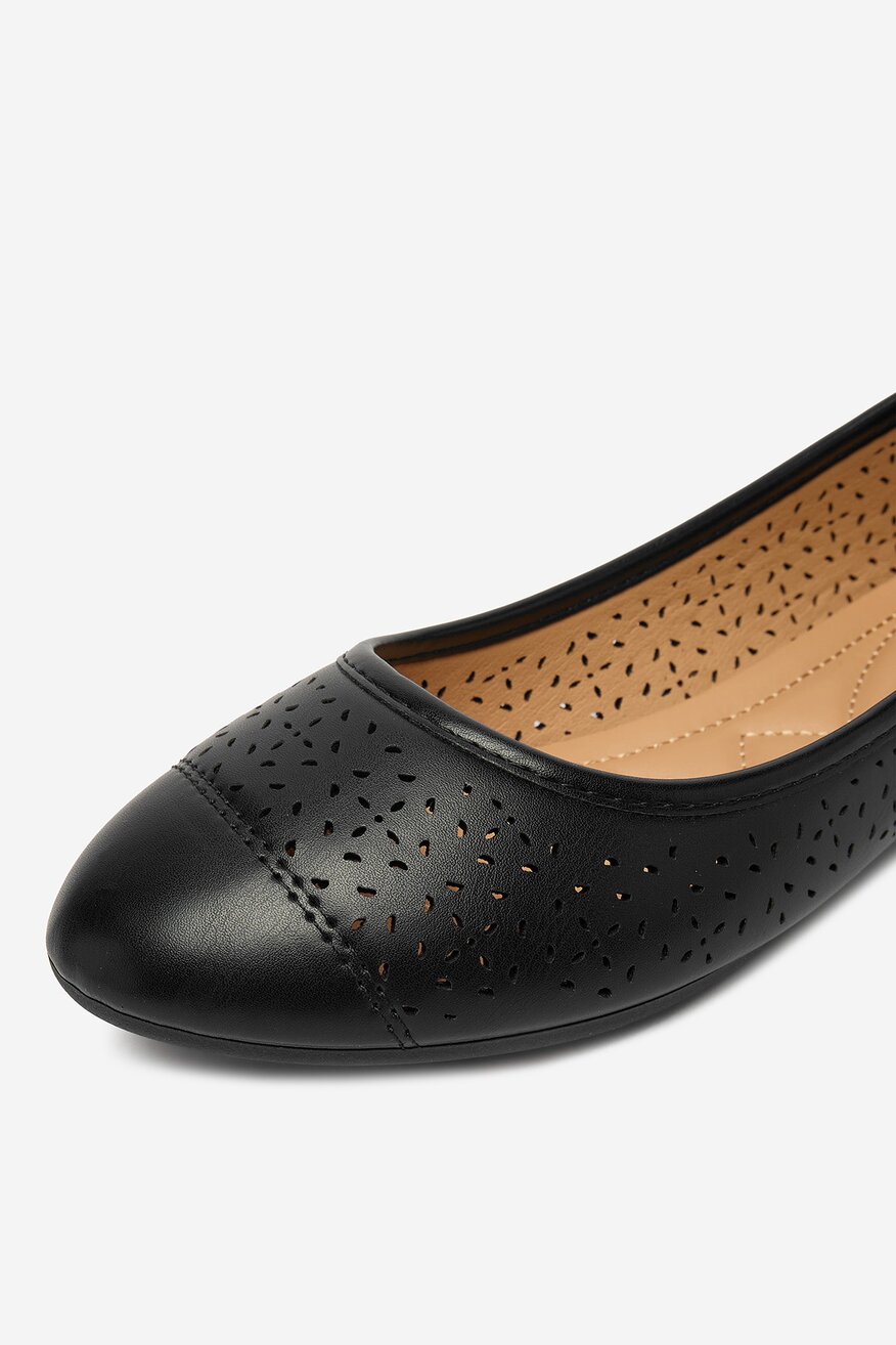 
                        Балерина Jenny CEO-39408-301 ЧЕРЕН - 5906751670026