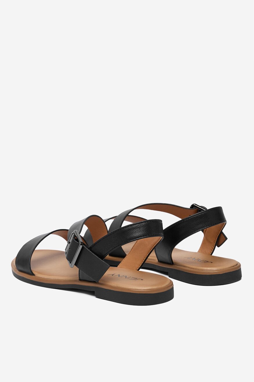 Jenny - Sandały - 5906751656334