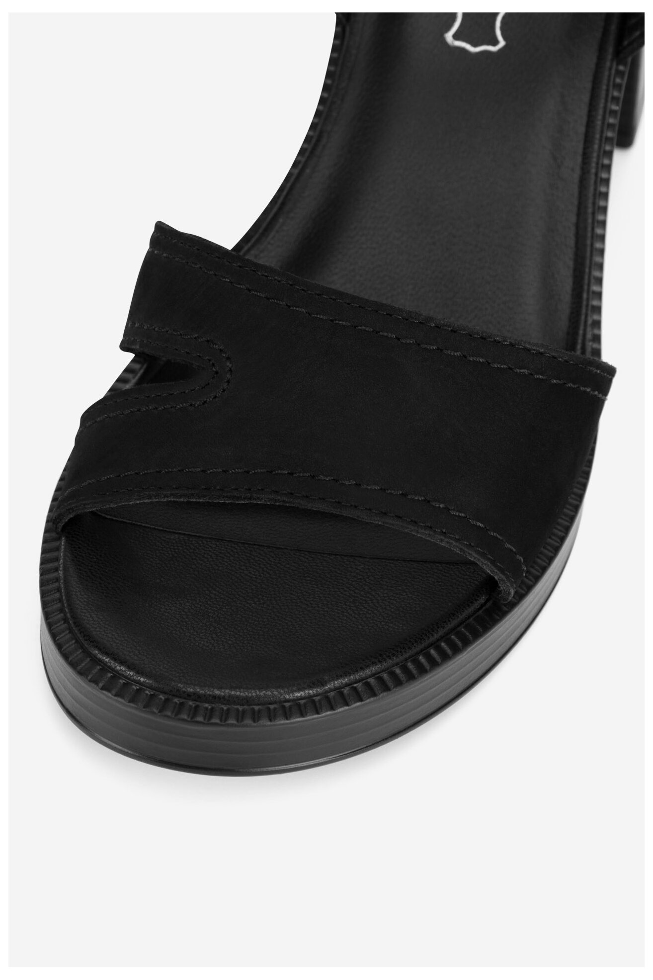 Сандали Lasocki RST-KSENIA-02 ЧЕРЕН