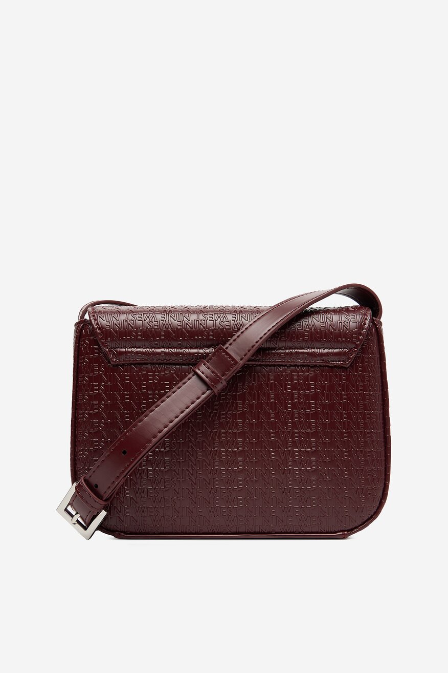 
                Дамска чанта NINE WEST БОРДО - 5906751396490