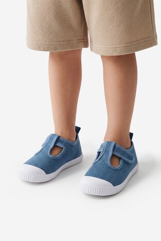 Papuče Sprandi CEO-CP91-25819(CH) DENIM