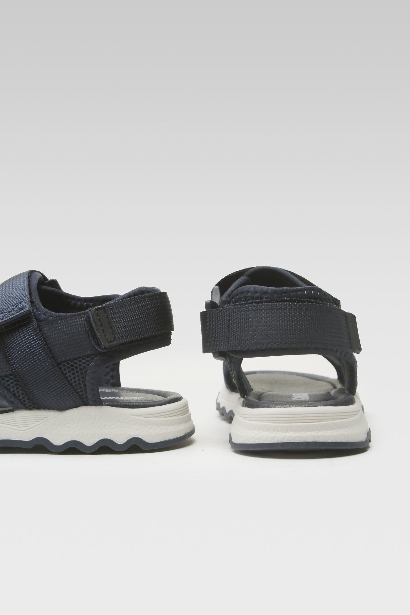 Sandały Action Boy CM220812-5 Granatowy