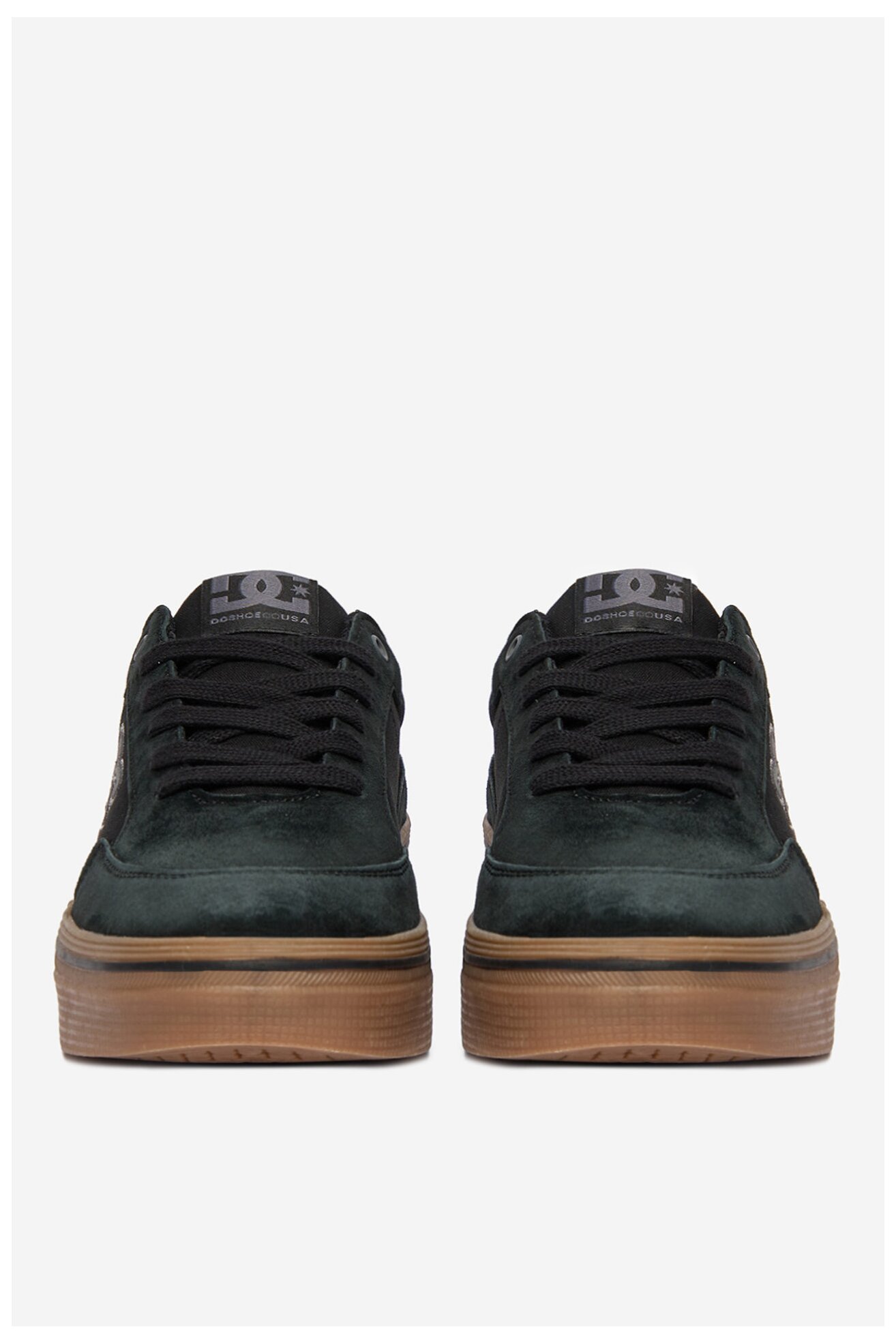 Trampki DC Shoes EO-MC-250623YX Czarny