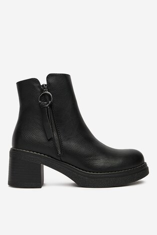 Ботильйони Clara Barson CEO-WS6570-07 ЧОРНИЙ