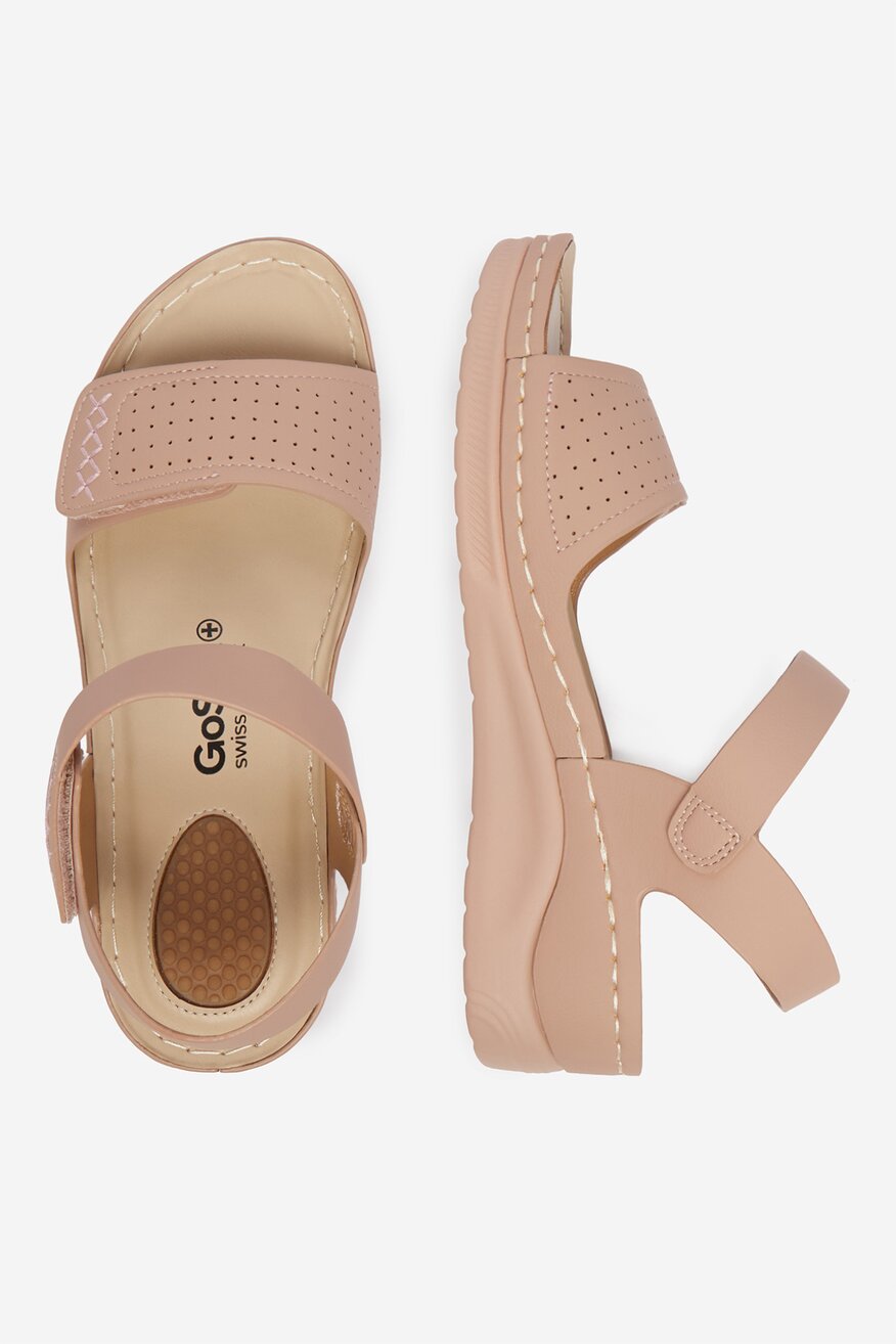 
                Go Soft - Sandały - 5906751956618