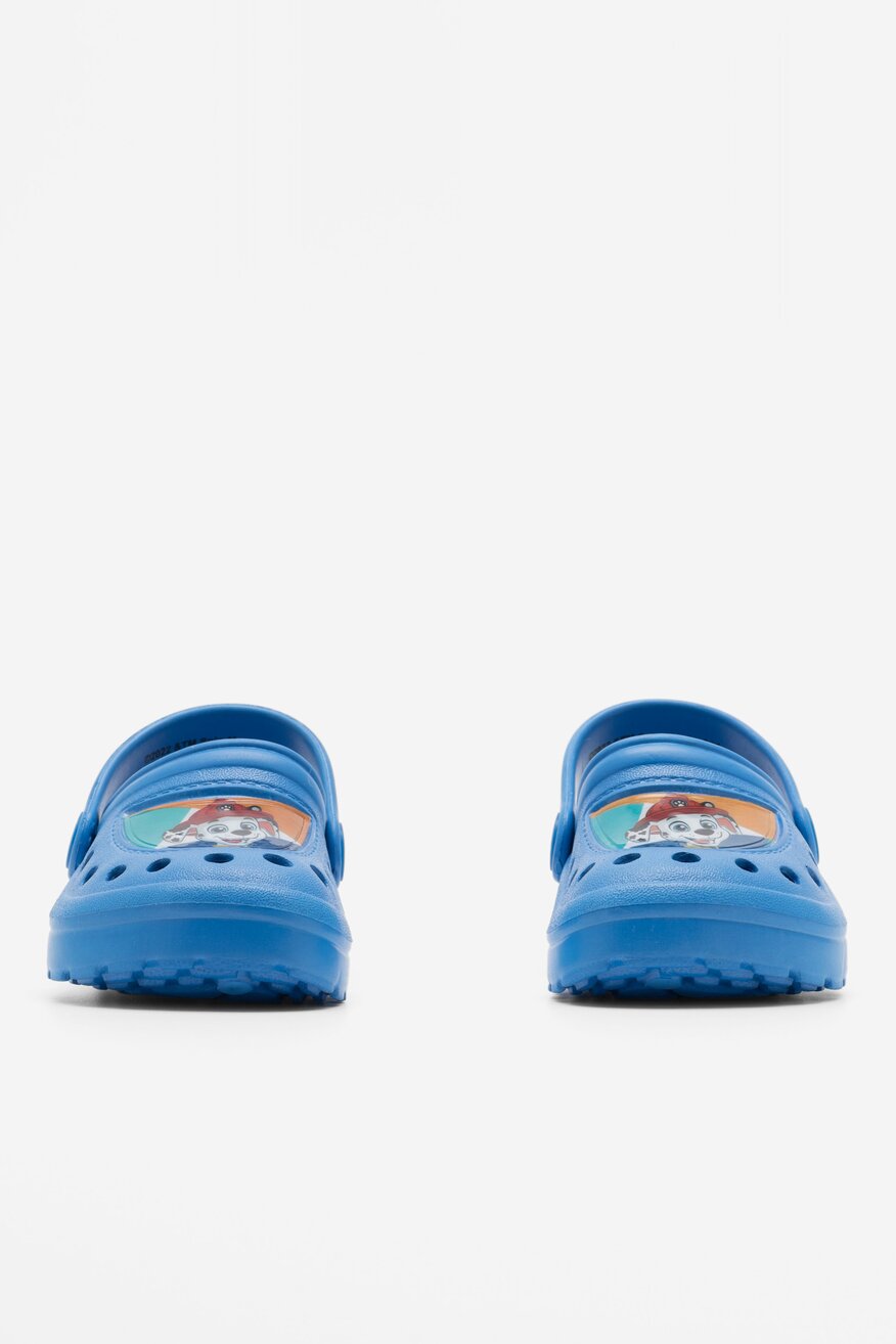 Paw Patrol - Klapki basenowe - 5904862538907