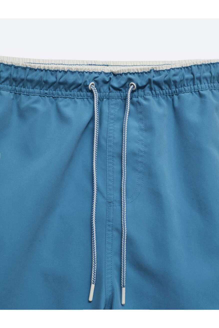 Sprandi - Szorty kąpielowe niebieskie - 2230020929670