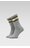 Čarape Sprandi 0MB-001-AW22 (3-PACK) ZELENA