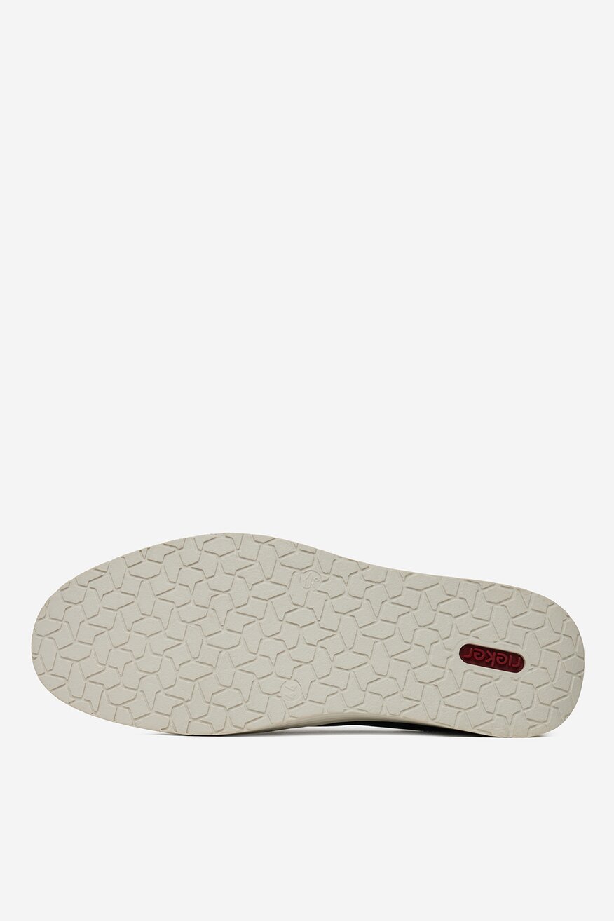 Rieker - Trampki wsuwane - 2230078389440