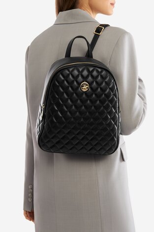 Рюкзак Beverly Hills Polo Club BHPC-K-037-06 ЧОРНИЙ