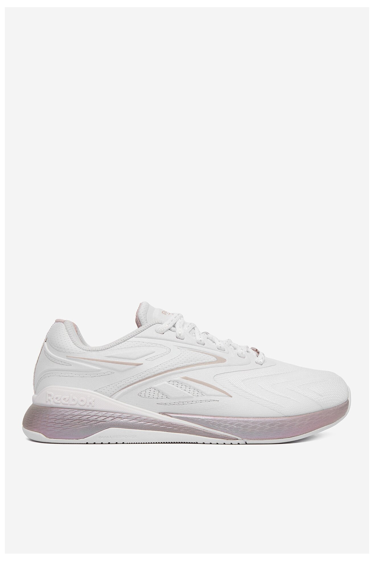 Obuwie sportowe Reebok EO-NANO X5 EDGE 100249417 Biały