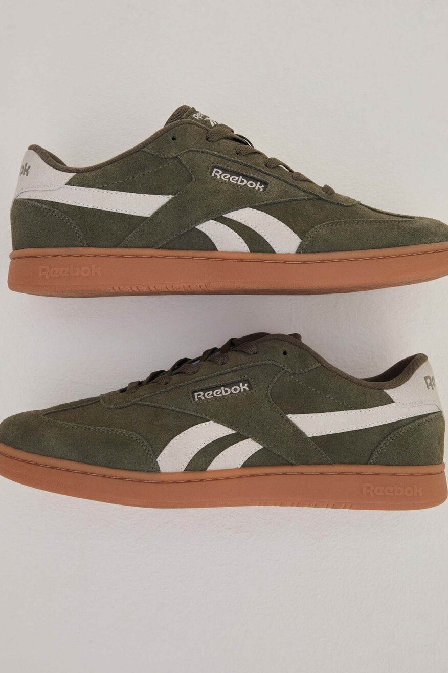 
                Спортни обувки Reebok ЗЕЛЕН - 5903419849749