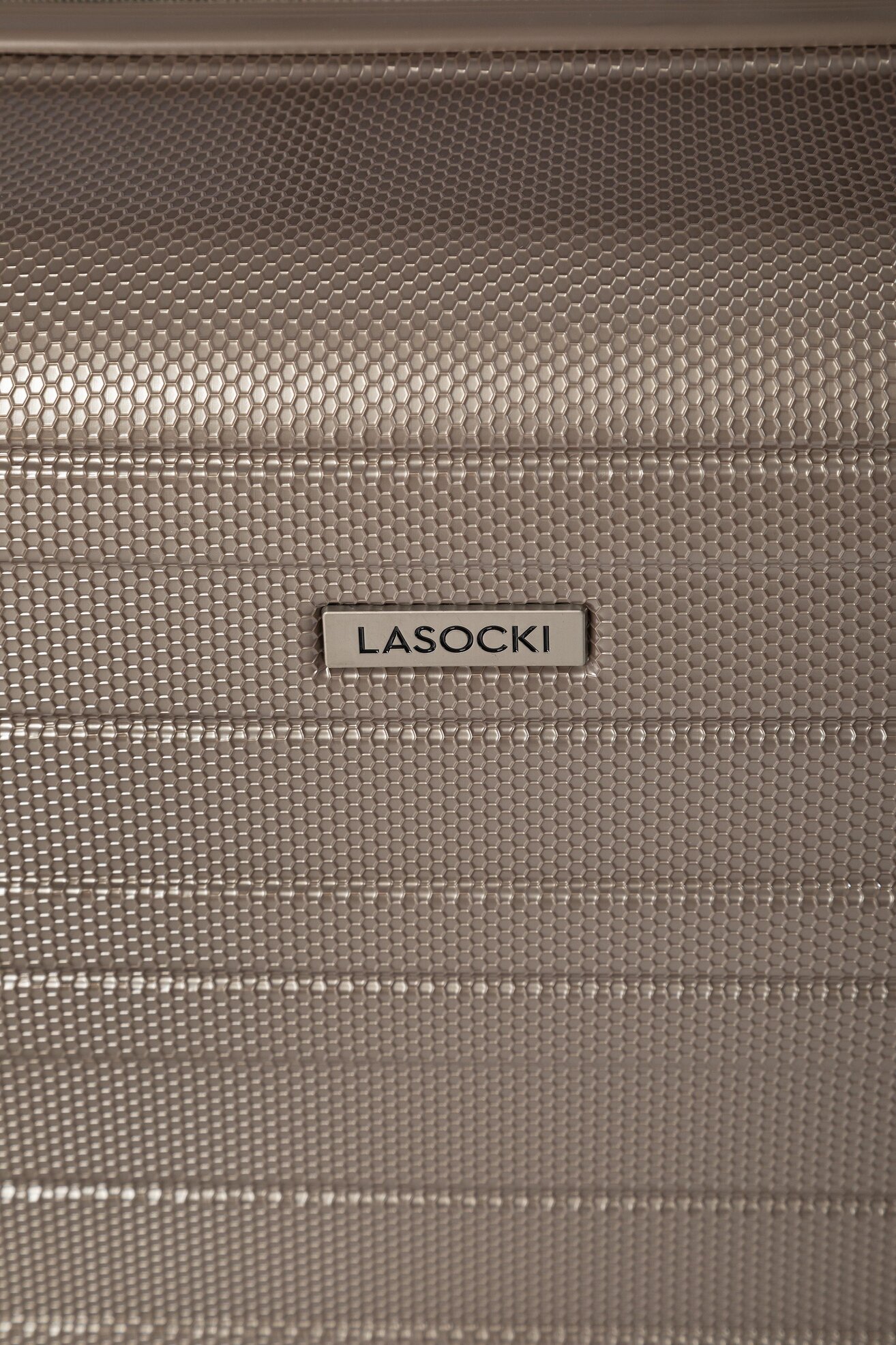 Bőrönd Lasocki BLW-P-202-66-07 ARANY