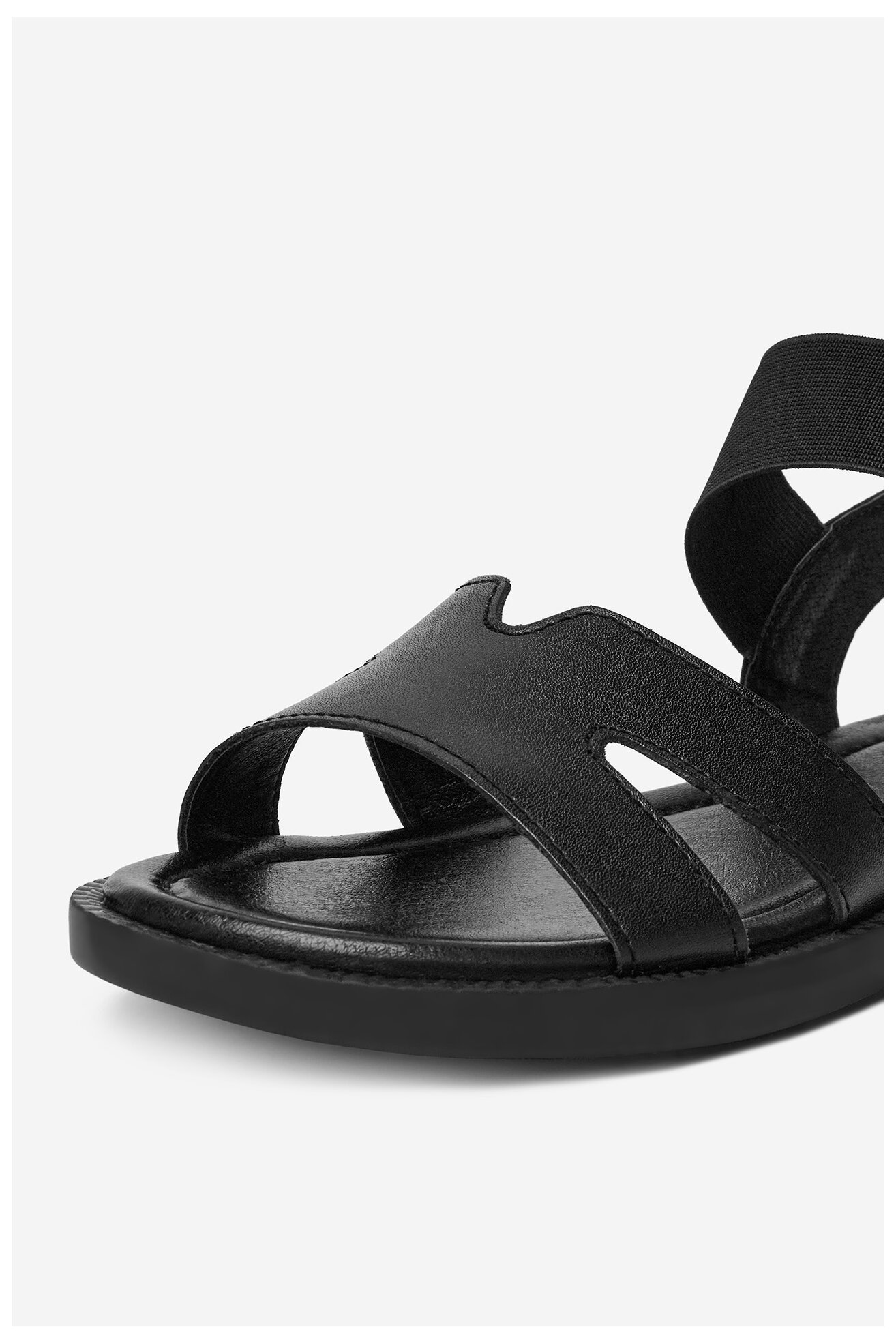 Сандали Lasocki WI23-3096-02 ЧЕРЕН