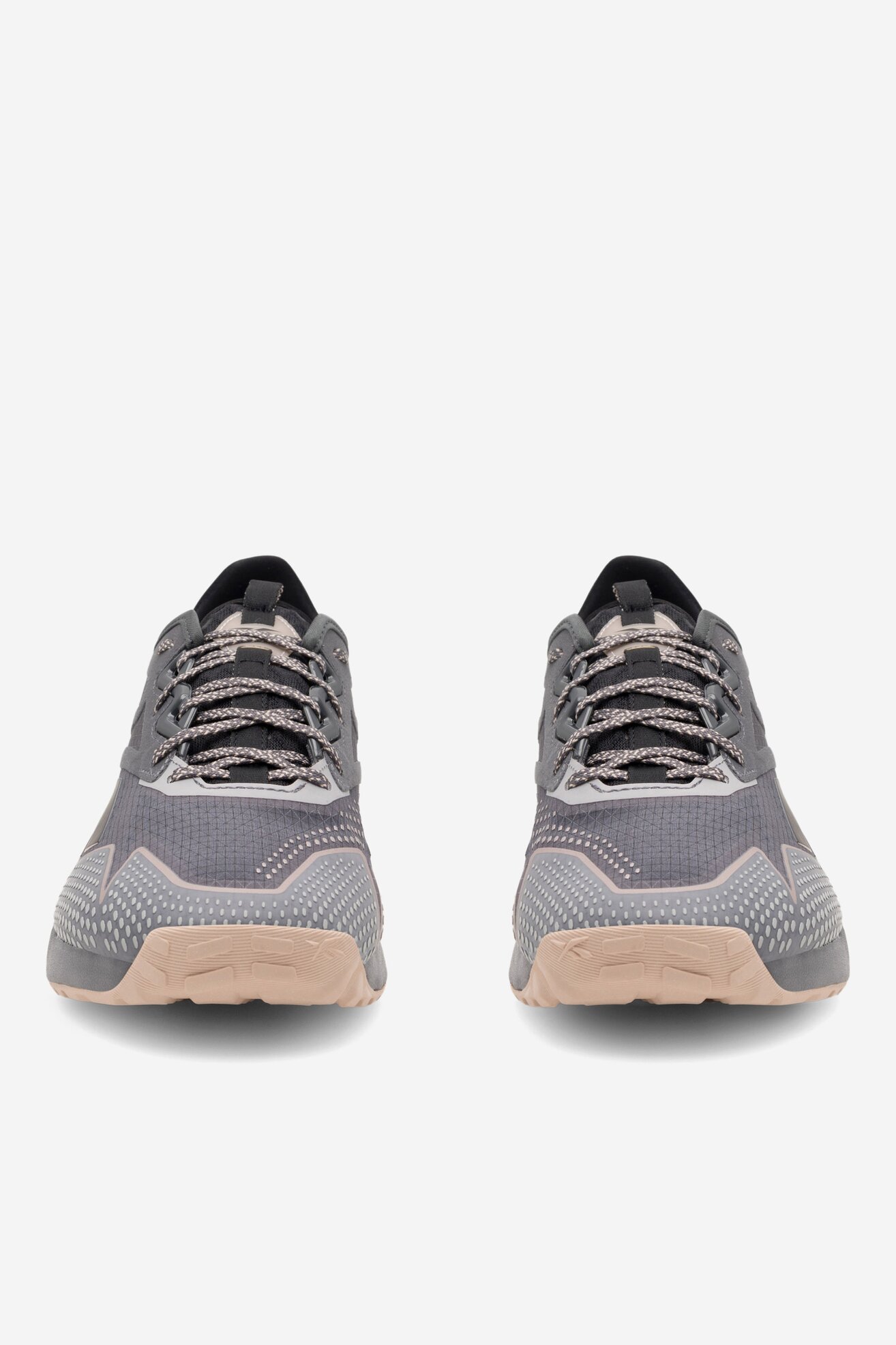 Sportcipő Reebok NANO X2 TR ADVENTURE IG0070 SZÜRKE