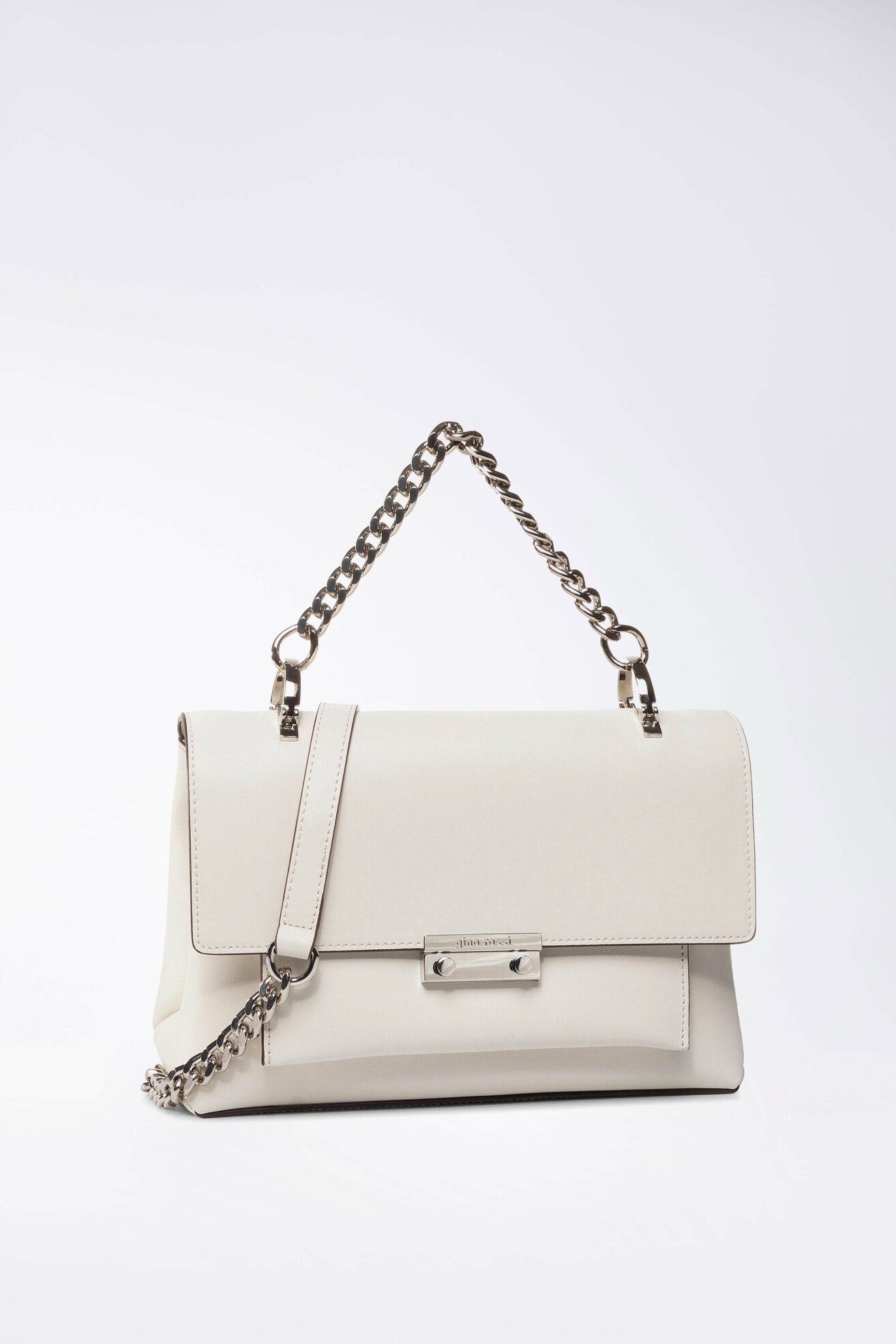 Torebka Gino Rossi RL0500 Biały