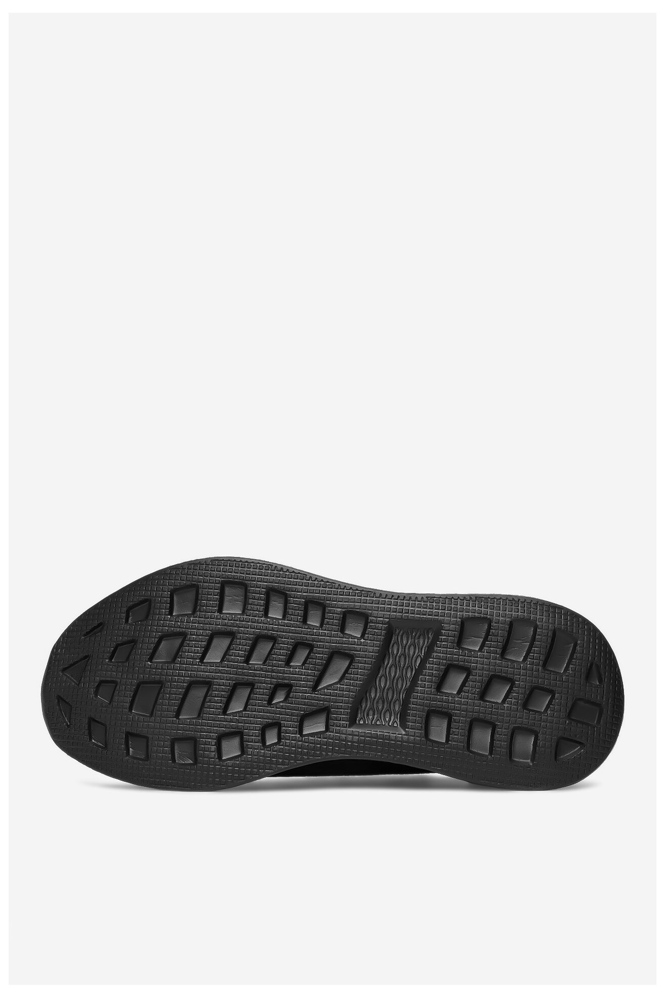 Obuwie sportowe Sprandi CEOWB-WP72-21782 Czarny