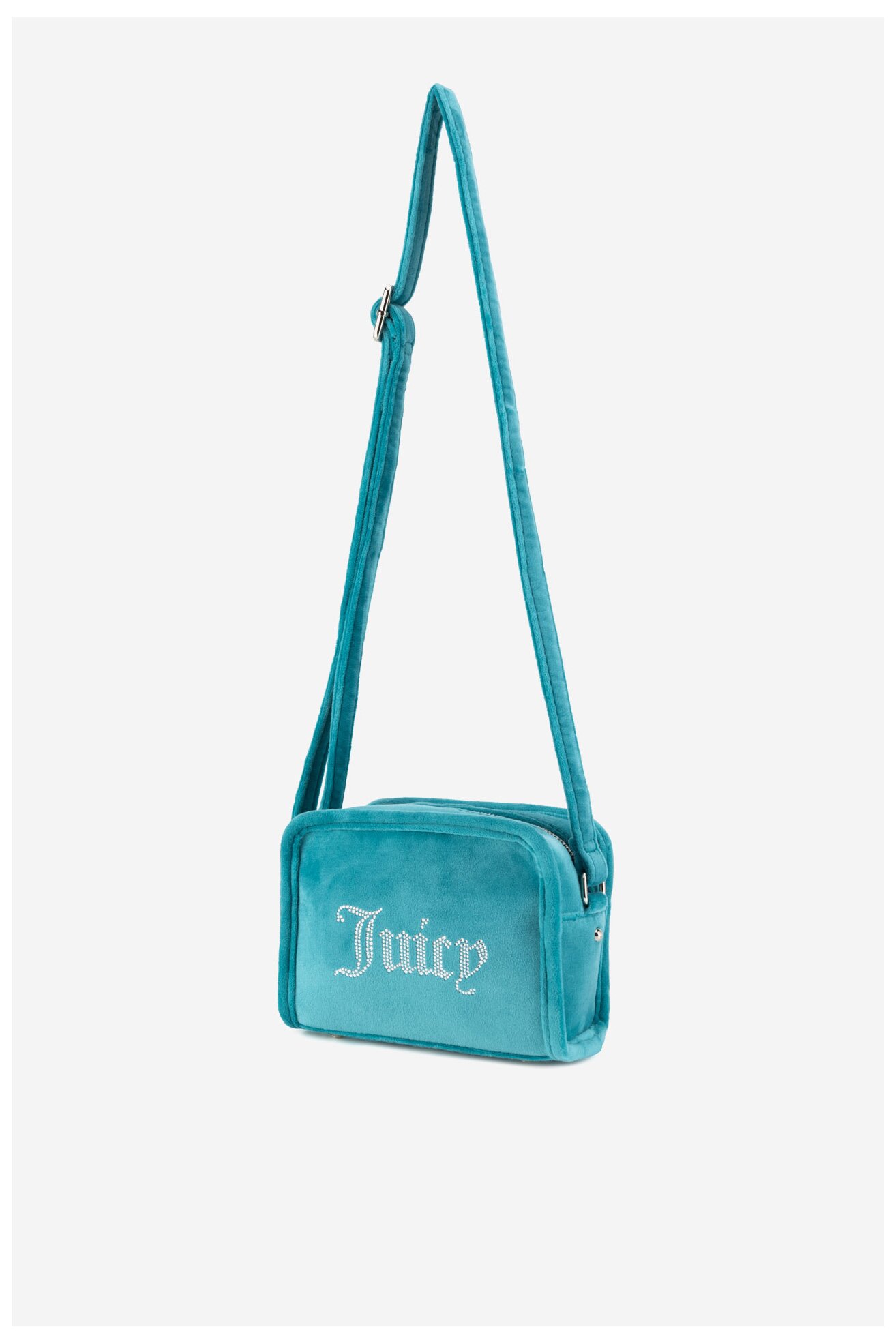 Torebka Juicy Couture BIJXT5468WPO Turkusowy